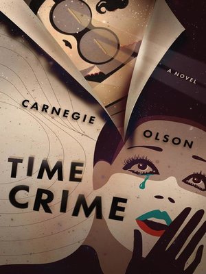 cover image of Time Crime